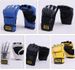 MMA Competition Gloves With Larger And Thickened Wear-resistant Gloves With Missing Fingers_desvips.com