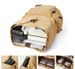 Waterproof Oxford Fabric New Backpack Travel Bag_desvips.com
