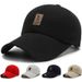 Fashion Baseball For Men Women, Summer Outdoor Sports Sun Hat, Spring And Autumn Sunshade Duckbill Cap_desvips.com