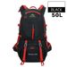 Women's Bags Mountaineering Bag, Large Capacity, Load Bearing Hiking Convenient Travel Bag, New Multi Functional Outdoor Sports Backpack_desvips.com