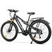 Heda TX TX19 Electric Mountain Bike,48V 19.2Ah Battery, 27-Speed_desvips.com