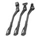 Adjustable Aluminum Alloy Bike Side Stand Non-Slip Bicycle Support_desvips.com