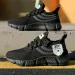 Men Casual Sneakers Summer Breathable Sport Lightweight Outdoor Mesh Running Athletic Jogging Tenis Walking Shoes_desvips.com