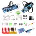 Model Children And Youth Outdoor Gear Set Beginner Fishing Rod 1.2m /1.5m_desvips.com