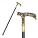 2024 Eagle-Head Walking Canes For Men Party Vintage Walking Canes Women Fashion Elegant Walking Cane 93cm_desvips.com