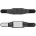 Ji'ao'bang Cross-border Wholesale Tourmaline Self-heating Belt, Thermal Support With Magnets, Double-sided Heating Waist_desvips.com