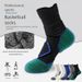 Professional Sports Basketball For Men, Mid-Calf, Thickened, Elite Shock Absorption, Training, Non-Slip, Towel Bottom,_desvips.com