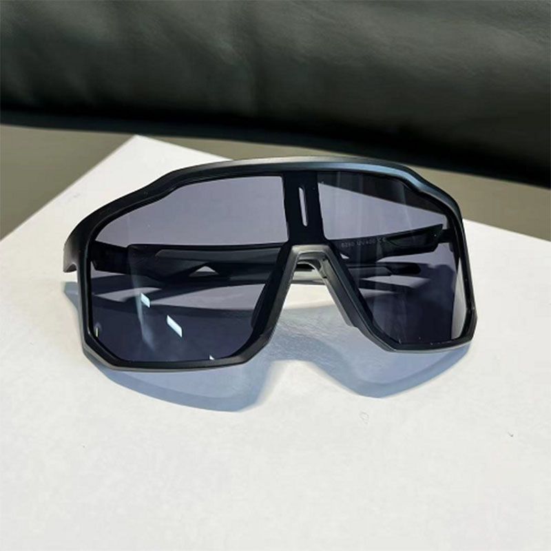 Cycling Protective Glasses Sunglasses Trendy Men And Women Hiking Outdoor Sports Windproof Bicycle Mountain Bike Goggles_desvips.com