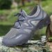 Summer new hiking shoes wading shoes lightweight breathable outdoor casual sneakers men's tennis shoes_desvips.com