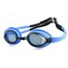 Children's Swim Goggles Swim Cap Set HD Waterproof Anti-fog Goggles For Boys And Girls Professional Swimming Equipment_desvips.com