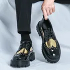 Men's Derby Shoes_desvips