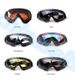 1pcs Winter Windproof Skiing Outdoor Sports Cs Glasses Ski Goggles UV400 Dustproof Moto Cycg Sunglasses_desvips.com