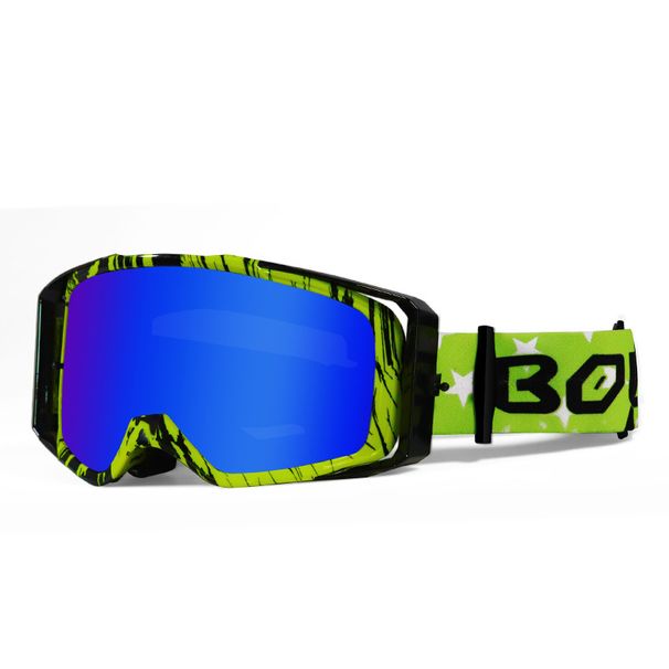 NOKO-New Online Celebrity Off-road Motorcycle Goggles, Ski Goggles, And Outdoor Gear With Windscreens._desvips.com