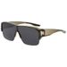Cycling EyewearNew Style Sports Cycling Polarized Myopia Glasses Can Be Used As Myopia Sunglasses For Driving And Anti Ultraviolet Sunglasses_desvips.com
