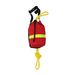 Kowaku 16M Length Throwable Rope Throw Bag Accessories For Kayak Canoe Swimming_desvips.com