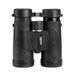 HABO 10*42 Straight Tube Binoculars High Magnification HD Low Light Night Vision Travel Portable Full Metal_desvips.com