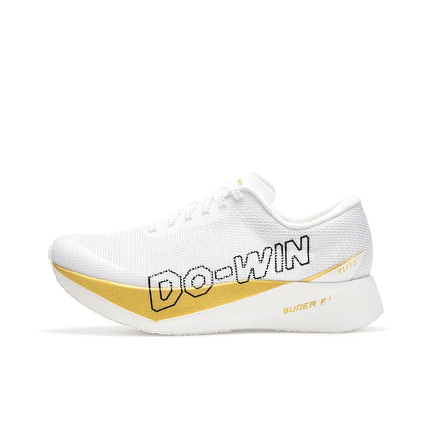 DO-WIN PB 4.5 4 Elite Long Running Shoes Professional Carbon Plate ULTRA LIGHT Cushioning Marathon Competition Training_desvips.com