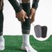 Football professional leg guard plate insert plate children's game training insert plate vent insert type_desvips.com