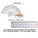 New Portable Keychain Small Hanging Pocket Folding For Cross-Border Mini Knife_desvips.com