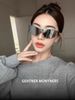 New Sports Outdoor Windproof Cycling Glasses Women Hiking Skiing UV400 Sunglasses For Men_desvips.com