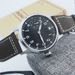 Corgeut Luxury Sapphire Glass 42 Mm Dial St3600 Or St3601 Hand-Wound Movement 316L Steel Case Men'S Watch 30 M Water_desvips.com