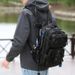 Multi-functional Backpack, Outdoor Fast-response Military Tactical Commuting Work Bag, Fishing Bag, Fishing Gear Bag_desvips.com