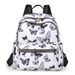 designer bag tabby backpack with pillow quilting women school handbag shoulder backpack each travel handbags_desvips.com