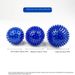 Pvc Hedgehog Ball Yoga Massage Fitness Fascia Yoga Foot Muscle Relaxation Hard Thorn Ball_desvips.com