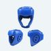 Sparring Gear Helmet For Children And Adults, Thickened Boxing Muay Thai Training Taekwondo Protective Gear, Fighting_desvips.com