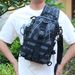 Single And Double Shoulder Multi-Functional Tactical Bag Lure Quick Bag Outdoor Sports Tool Military Workwear Rapid Response Backpack_desvips.com