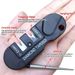 4-in-1 Mini Portable Tungsten Ceramic Carbide Knife Whetstone Sharpener Multifunctional Camp Outdoor Tools_desvips.com