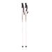 Multifunctional Alloy Universal Ultra-light Double Board Walking Sticks Hiking 6061 Aviation Aluminum Ski Poles_desvips.com