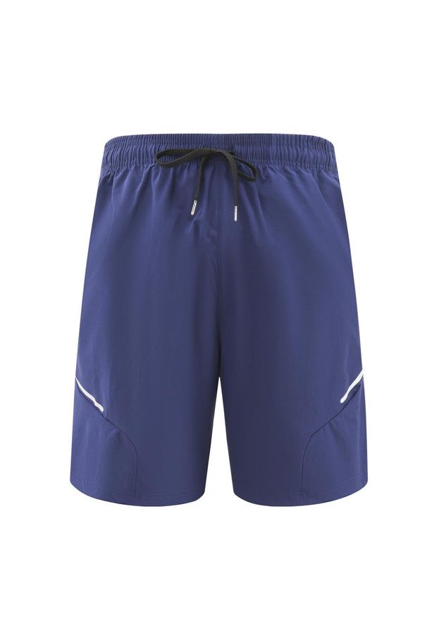 basketbal ican running, fi, sports shorts, ball training pants, quarter pants for men_desvips.com