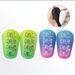 Sports Accessories gradient can football shin guards adult calf guards thickened insert sports protective_desvips.com