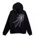New Hoodie Sweatshirt Loose Street Style Sports Zipper Cardigan Y2k Jacket Women_desvips.com