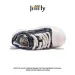 Jifffly Men's Sneakers 2025 New Ins Trend Canvas Thick Sole Casual Couple Style Sports Shoes_desvips.com