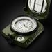 Hiking Survival, Lensa Compass – Water-Resistant & Durable For Camping, Backpacking, Hunting, Outdoor Adventures_desvips.com