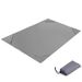 Pocket blanket picnic mat Lightweight sand mat mini folding beach mat Moisture mat for outdoor camping_desvips.com