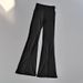 New European And American Style Wide-Leg Yoga For Women, High Waist, Hip-Lifting, Slimming, Sports Pants, Barely-There_desvips.com