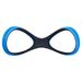 New Professional Swimming High Device Arm Adult Children 8-Shape Ring Elbow Corrector_desvips.com