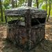 270° One Way Perspective Bird Watching Tent New Rainproof And Sunproof Camouflage Tent In Stock_desvips.com