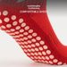 Professional Men's mid Calf Soccer Socks Thickened Terry Cloth Sole Long Glued Anti-Slip Sports Socks for Team Sports_desvips.com