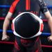 Muay Thai Sanda Fighting Professional Combat Protective Gear Sparring Chest Training Partner Boxing Waist Protection_desvips.com