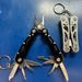 Outdoor Hunting Survival Rescue Tactical Multipurpose Repair Tool Fing Multi-tool Pocket Knife Pliers Mini Portable_desvips.com