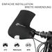 ROCKBROS Bicycle and Motorcycle Handlebar Gloves, Hand Warmers, Windproof Handlebar Muffs_desvips.com