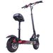 FREEBOY J01 Electric Scooter, 48V 15Ah Battery, Triple Suspension_desvips.com