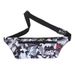 Sports Multi-functional Waterproof Ultra-thin Mobile Phone Fanny Pack, Men's And Women's Fanny Pack, Outdoor Fashion Running Fanny Pack_desvips.com