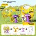 Children's Bamboo Dragonfly Handheld Throwable Flying Outdoor Toy_desvips.com