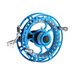 Qianrui Wind Fire Fish Bagua Hand Dial 99 Type Car Plate Rock Raft Front Casting Grain Fishing Wheel_desvips.com