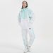 3L Fully Laminated Suit Set For Men Women, Waterproof, Breathable, Warm Pullover, Single And Double Board Jacket,_desvips.com